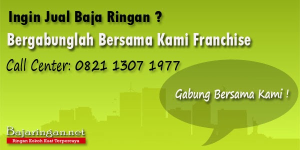 Peluang Usaha Franchise Bersama Bajaringan.net Peluang Usaha Franchise Bersama Bajaringan.net