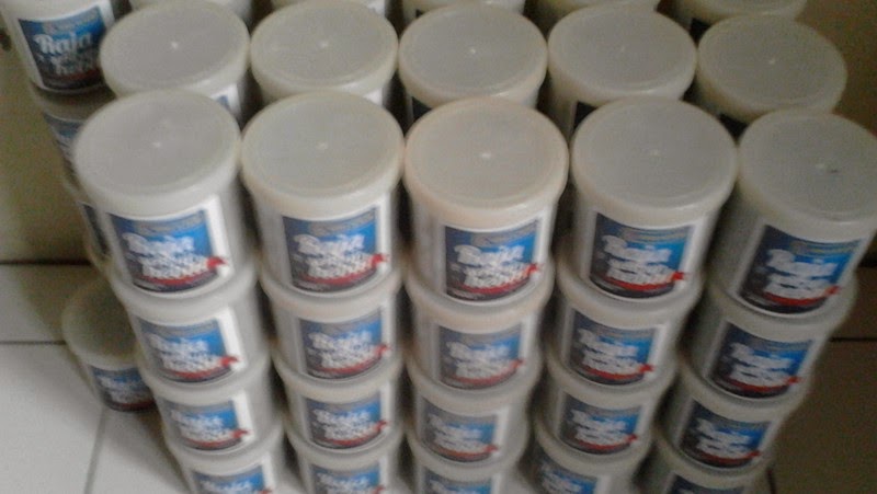 Sekrup Baja Ringan King Screw Sekrup Baja Ringan King Screw