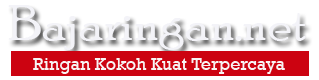 Rangka Atap Baja Ringan | Genteng Metal | Sekrup King Screw
